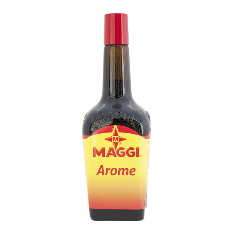 AROMA LIQUIDO (SAZONADOR) 6/960g